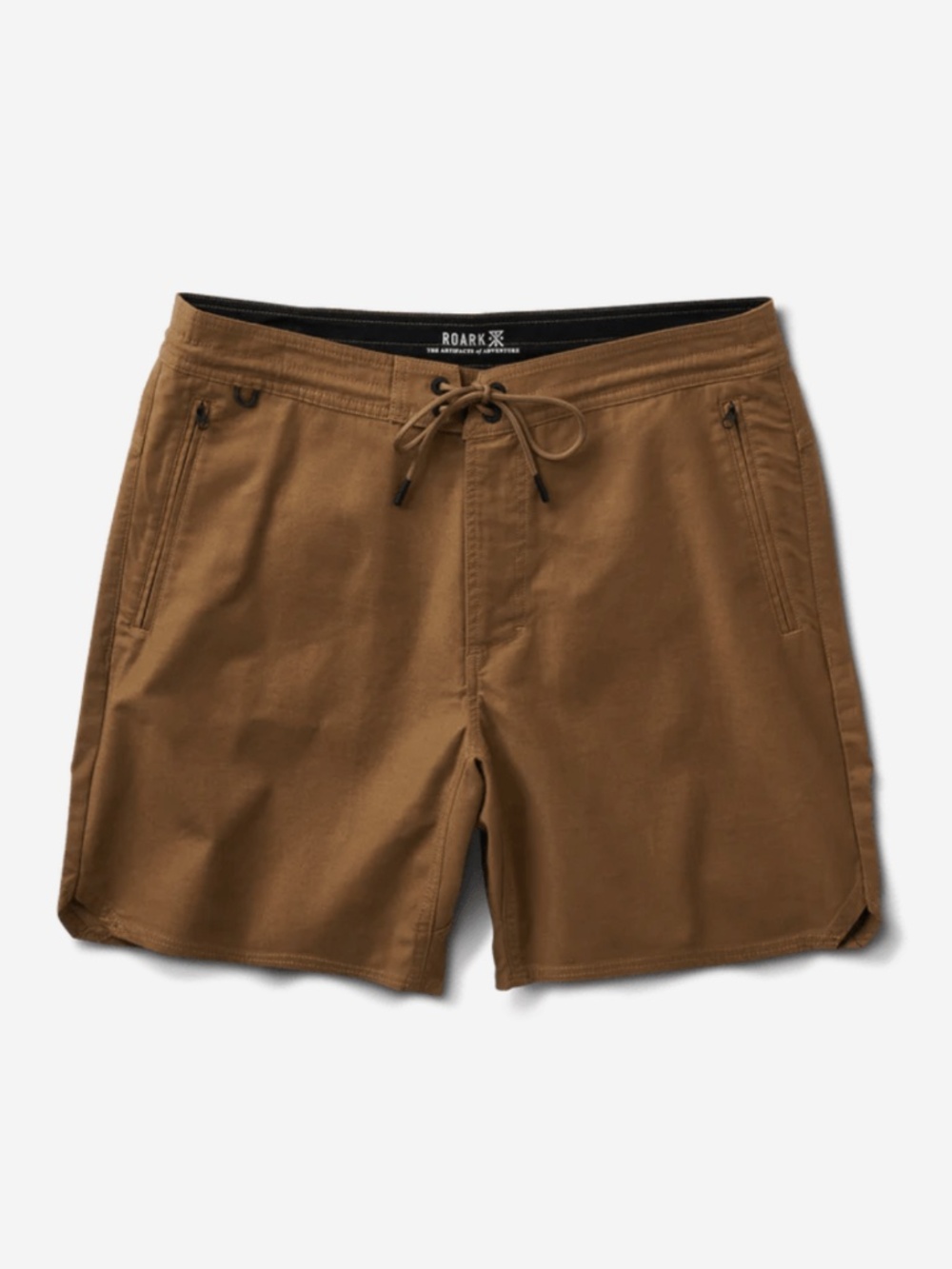 Roark Men's Layover Traveler Shorts